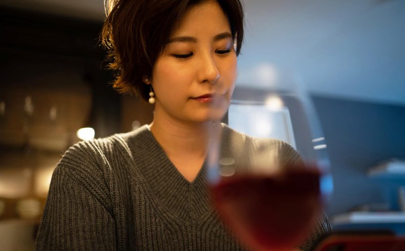 働く女性に伝えたい、幸福度高めな一人宅飲みつまみレシピ集