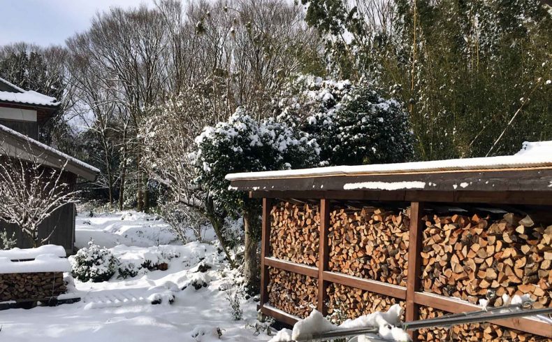 田舎暮らしを始めて9年目、雪国に移住して大満足！ 5つの理由とは