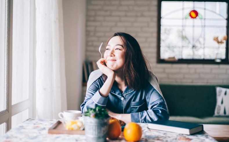 【特集】2020年の自分をねぎらおう。ささやかな日常のご褒美