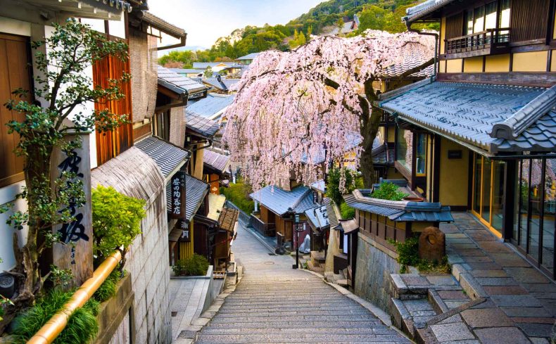 京都で暮らすイメージわきますか？ 観光地だけじゃない、ファミリーで暮らす魅力