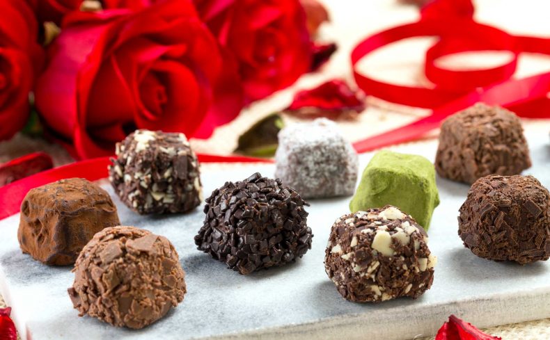 親子で楽しむ！ 本格生チョコの作り方とアレンジレシピ