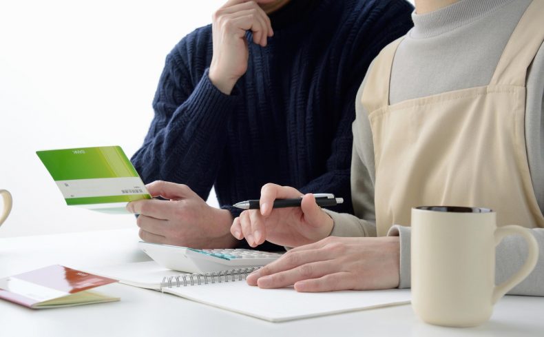 二人暮らしの生活費、みんなどう管理してる？ 上手にやりくりするポイント