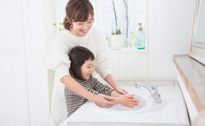 できることをポジティブに！ わが家の感染症対策とこれからの住まい選び