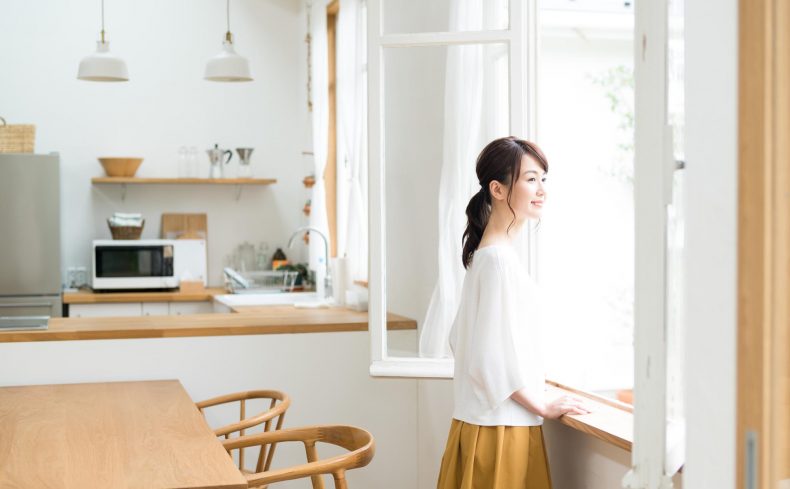 新居をきれいに保つには？ 家事代行スタッフが語る、習慣化したいポイント