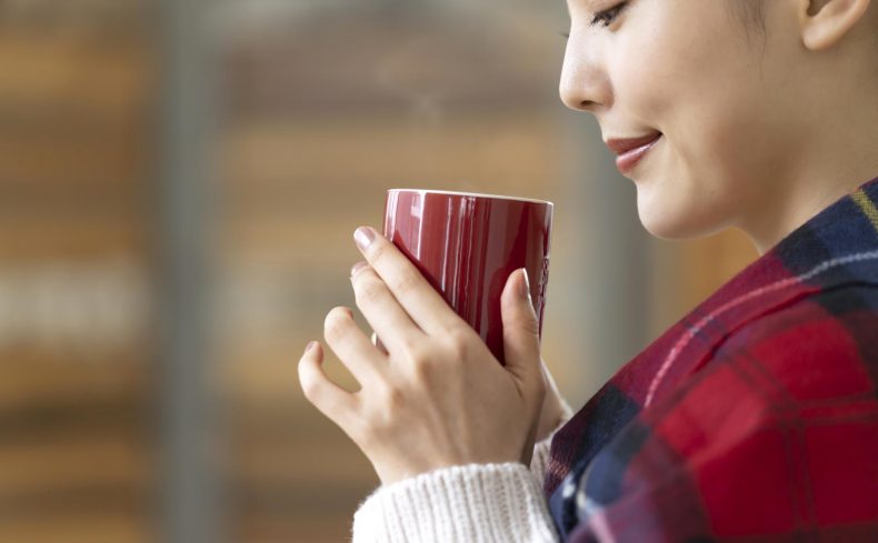 【特集】豆乳ココアやホットワインで温活。家で飲みたいあったかドリンク集