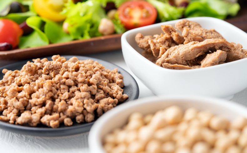 ソイミートがお気に入り！ 下準備からおすすめレシピまで活用術をご紹介