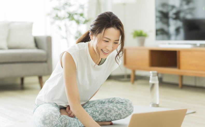 習慣化したい！ 女性パーソナルトレーナーが実践する「ながら筋トレ」10選