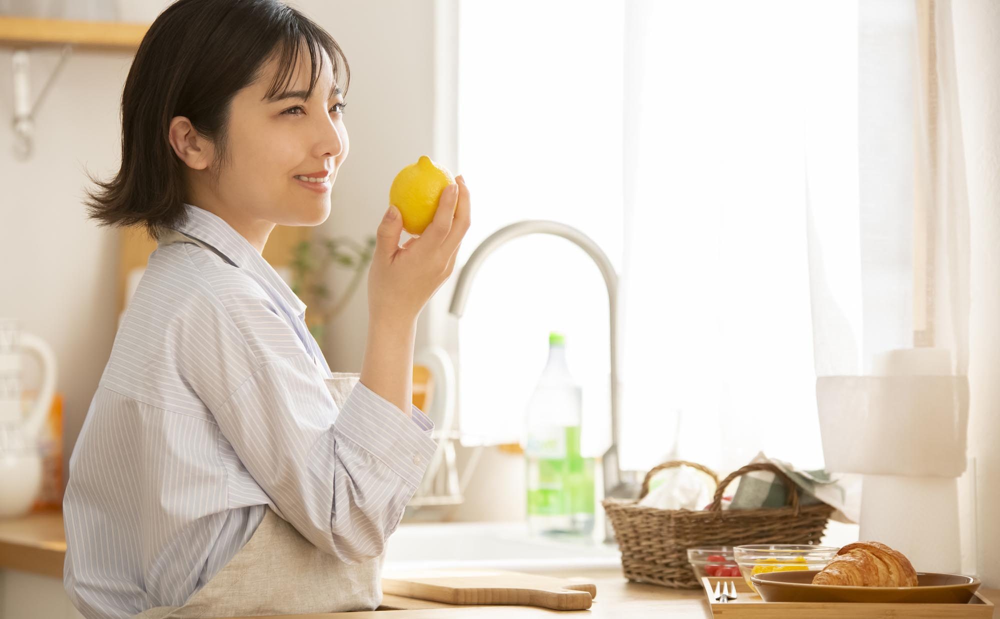 ミニマリストのキッチンルール。アイテム、調味料、食材選びのポイントとは