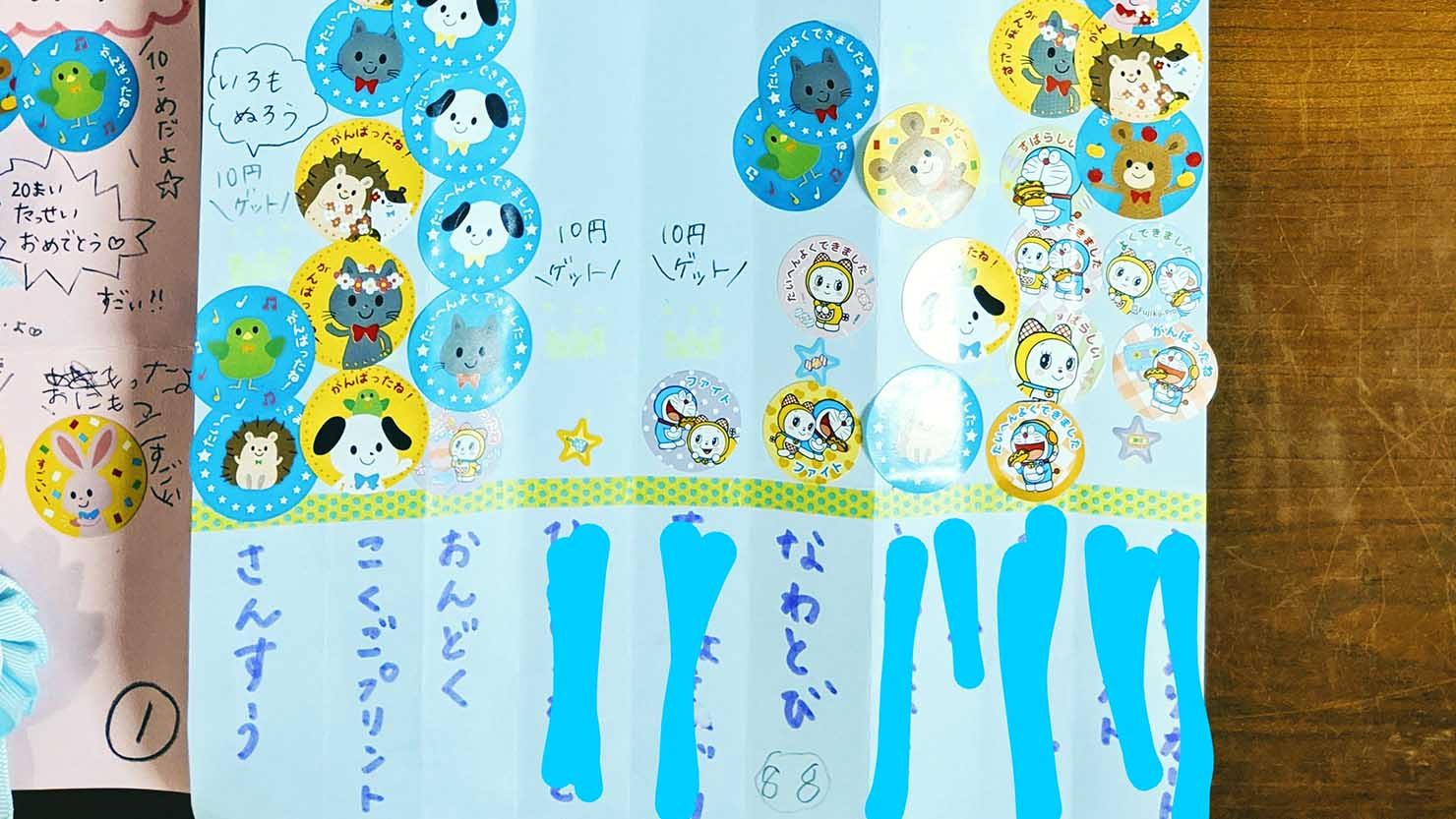 個人の特定を避けるため、一部加工しています