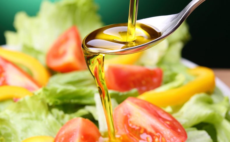 お気に入りの油はありますか？ 自分に合った油の選び方を知ろう