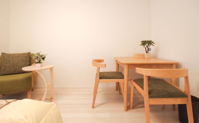 ミニマリストの収納術とは？スッキリ暮らすための部屋別ポイント