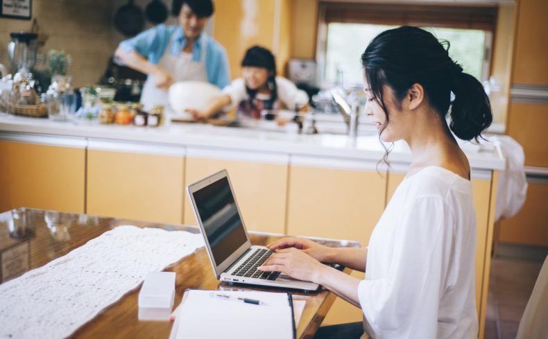 子育て世帯の賢い節約ポイントは住居費！ でも「家賃」だけでは決めないで