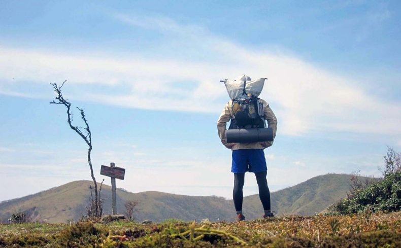 新しい登山スタイル「ファストハイク」って知ってる？ その魅力と楽しみ方
