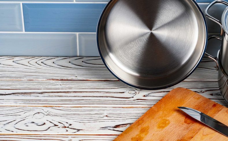 鉄フライパンのある暮らし。お手入れや選び方のポイントを押さえよう
