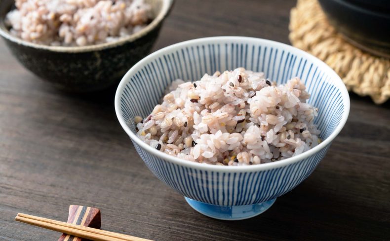 3月9日は「雑穀の日」！ 雑穀ごはんで栄養と食の楽しみをプラス