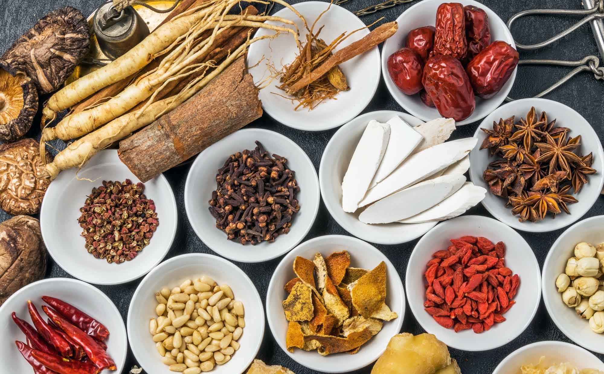 おうちごはんで体をケアする、「薬膳料理」の基本と取り入れ方