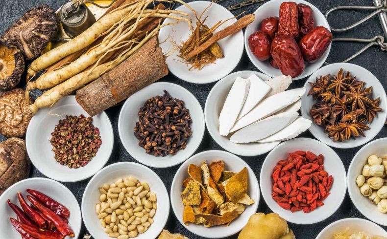 おうちごはんで体をケアする、「薬膳料理」の基本と取り入れ方