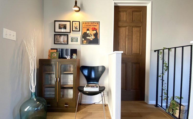 ＜ワンルームのDIY実例11選＞狭い空間もアイデア次第で楽しく快適に