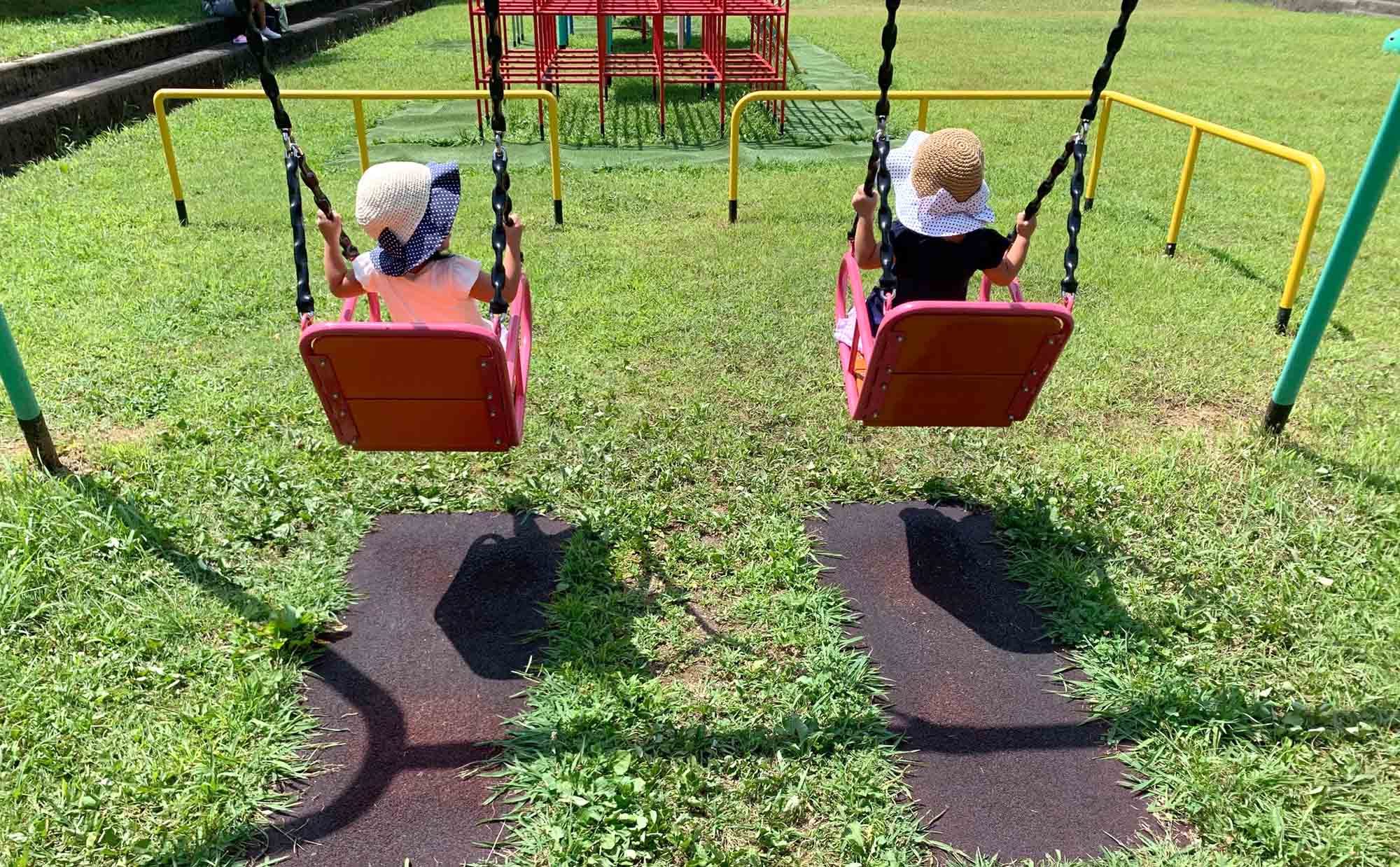 「双子あるある」で笑顔が絶えないわが家の日常。双子育児がしやすい住まいとは