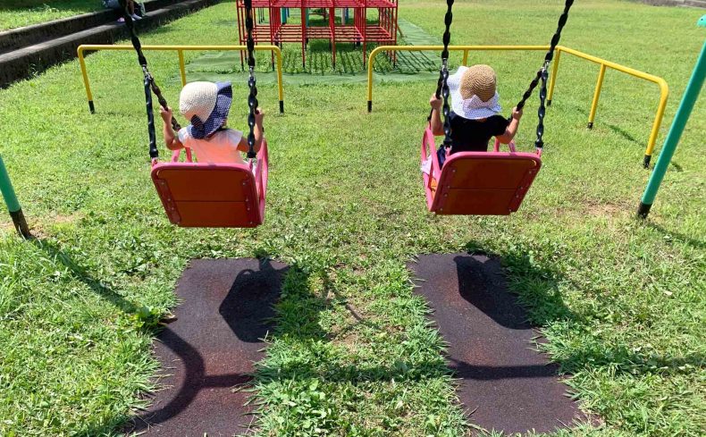 「双子あるある」で笑顔が絶えないわが家の日常。双子育児がしやすい住まいとは