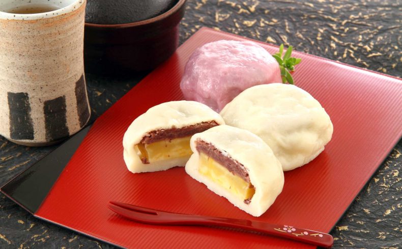 熊本の「いきなり団子」とは？ ほっこり優しい郷土菓子をおうちでつくろう