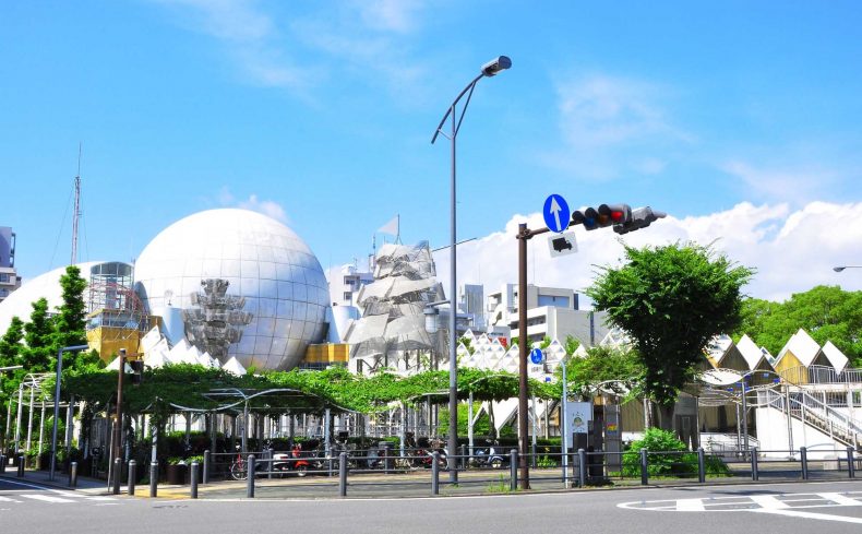 神奈川県「湘南台」在住12年、これからも家族で暮らし続けたいと思うワケ