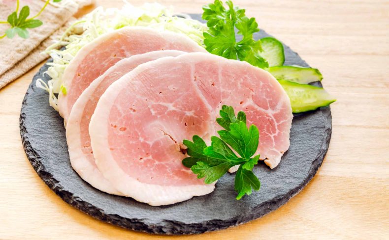 わが家は「自家製ハム」が大人気！ 炊飯器を使った作り方とアレンジレシピ
