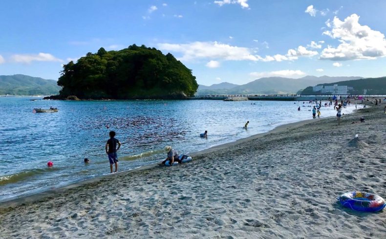 宮城と東京での二拠点生活。人生のバランスを大切にする暮らし