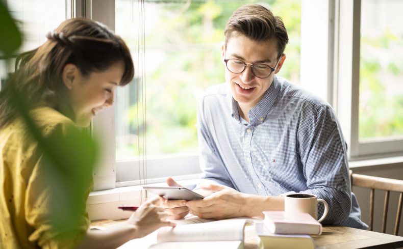 英語力アップだけじゃない、英会話カフェの魅力と楽しみ方