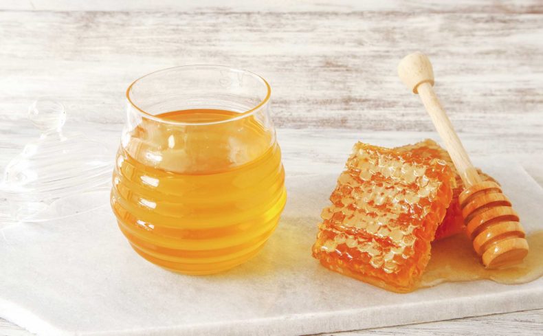 生はちみつは何が違う？毎日食べ続けて感じた効果とおいしい食べ方