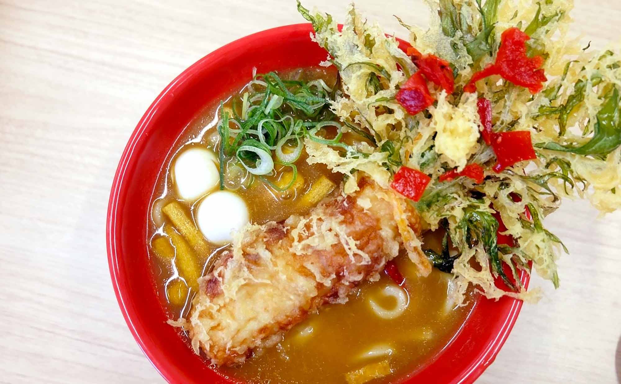 ご当地グルメが魅力！ 豊橋市で郷土料理と新名物を楽しむ暮らし