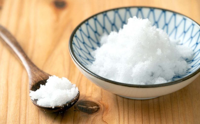 わが家は塩も自家製！ 海水からじっくり作る、自家製塩の魅力と作り方