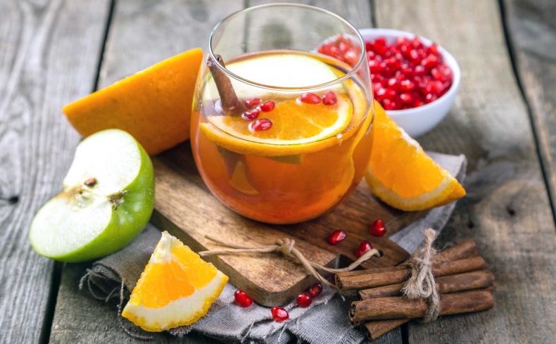 白ワイン好きな方へ、ワンランク上のおうちカクテルのつくり方