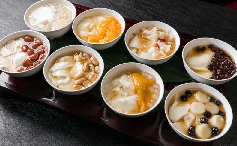 台湾おやつ、いくつ知ってる？おうち時間をゆったり楽しもう