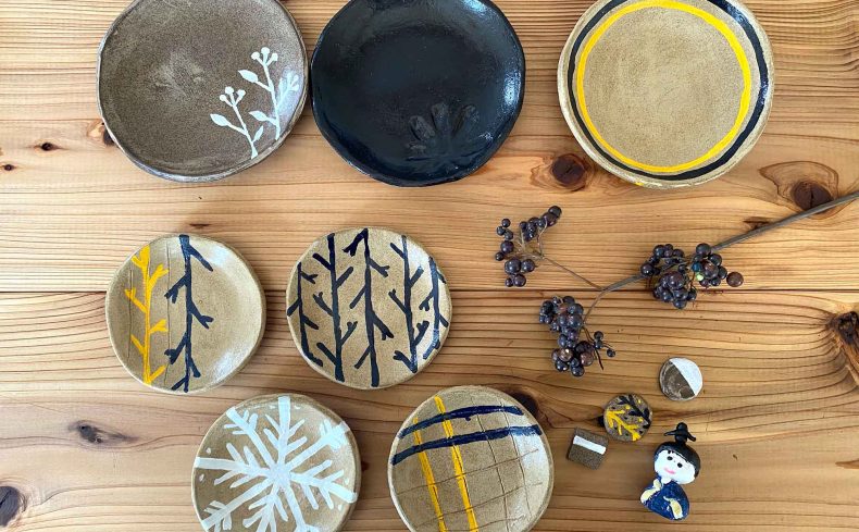 「オーブン粘土」でマイ食器を作ってみた。家で陶芸体験を始めてみよう