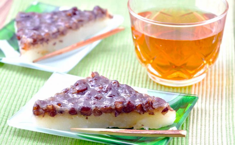 関西ならではの「夏至」の食べ物とは？