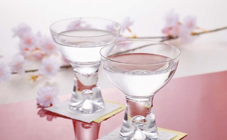 日本酒の新しい楽しみ方。日本酒カクテルをおうちで楽しもう