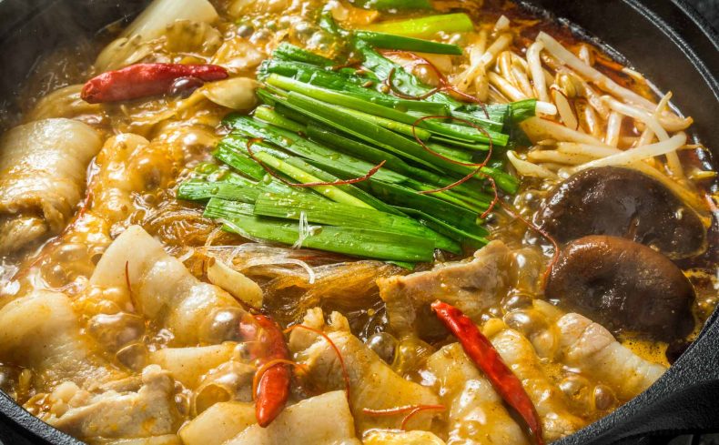 疲れたときは自家製「火鍋」！ わが家の簡単本格レシピを紹介します