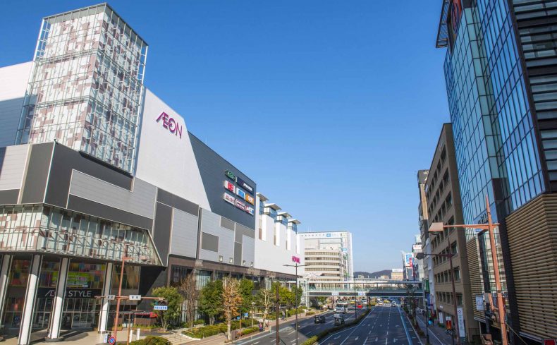 大都市と地方都市、住みやすさはどう違う？名古屋と岡山暮らしの体験談