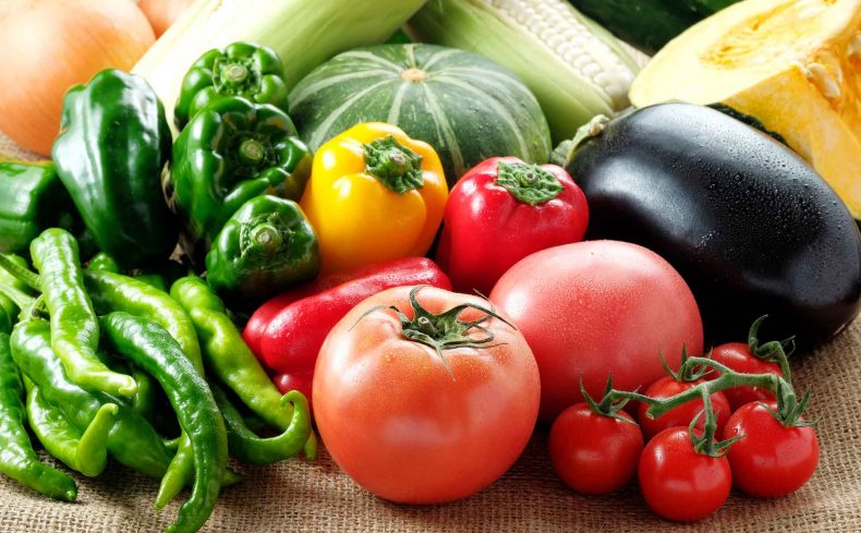 夏バテを予防する食生活とは？ 昔ながらの知恵に学ぶ、食べ物と食べ方