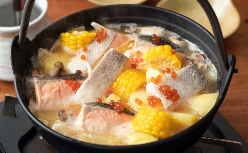 食の魅力あふれる北海道石狩地方。地元住民が愛する郷土料理とは