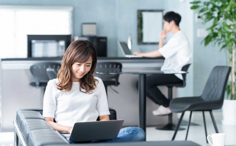 DIYでテレワーク空間を快適に。夫婦で解消したいテレワークあるある