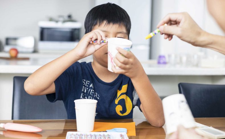 自由研究は親子で工作！ 小学生が楽しめるハンドメイド作品