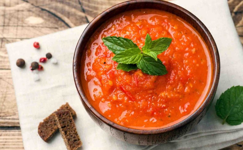 脂肪燃焼スープダイエットで4kg減量できました！ デトックスレシピと実践方法