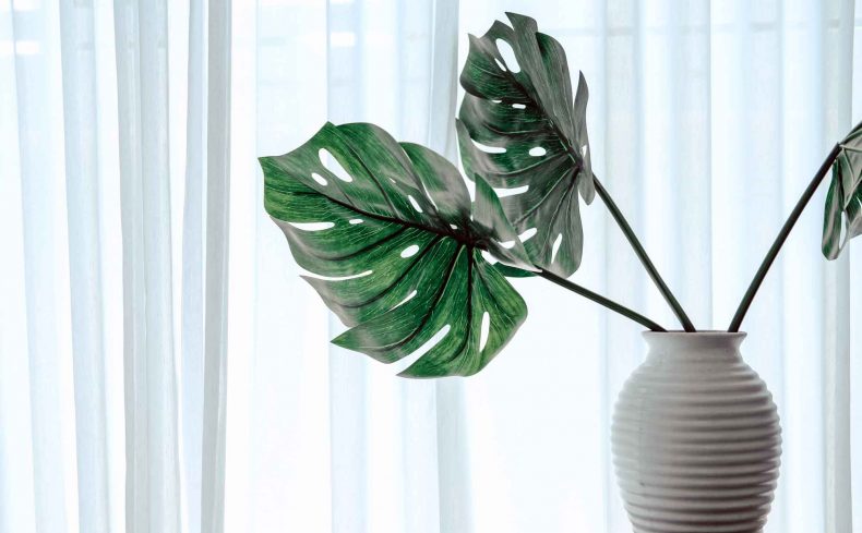 ハワイアンインテリアのつくり方。おうちリゾートを楽しむ暮らし