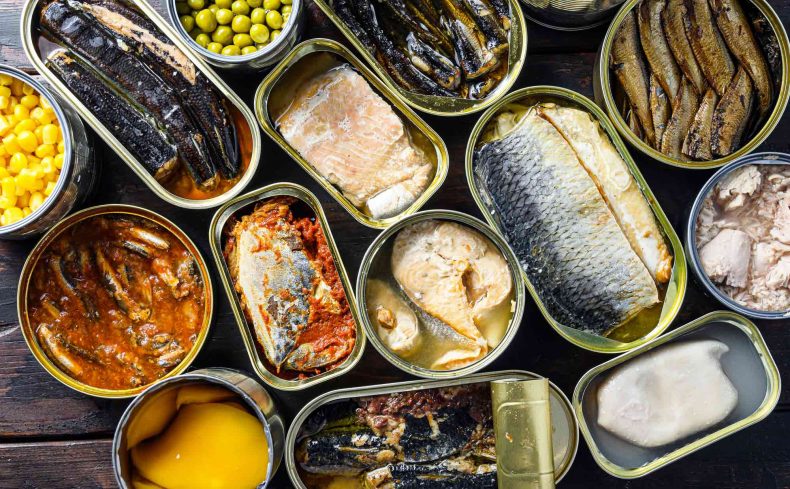 おつまみ缶詰をひと手間アレンジ！ 手軽においしい晩酌の世界