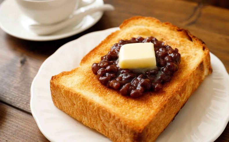 名古屋モーニングは日常の一部。おトクなモーニングを楽しむ暮らし