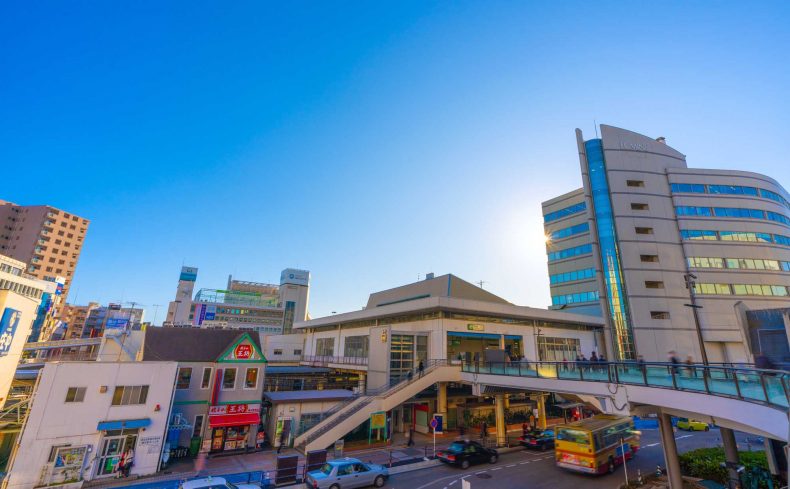 子育て支援が充実！ 藤沢市の暮らし心地は？ 藤沢市在住12年の体験談