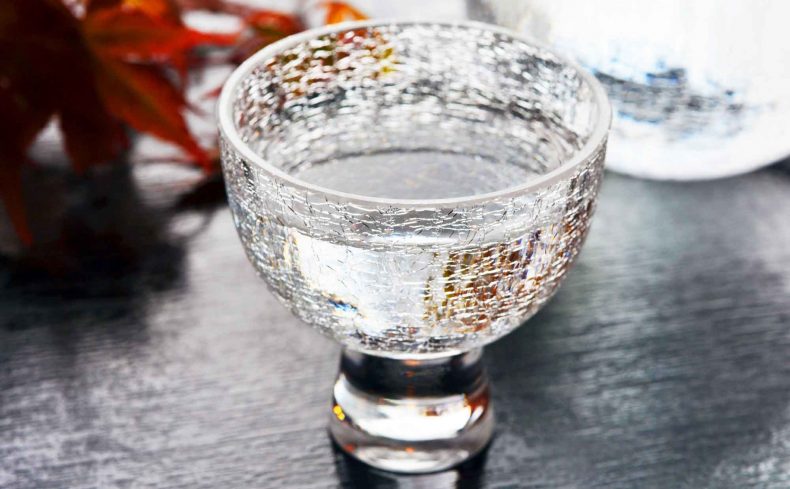 秋の日本酒「ひやおろし」とは？家でおいしく季節を楽しむ