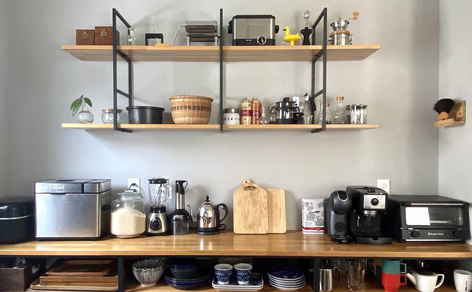 使うほどに味が出る、木製まな板のある暮らし。お手入れや使い方のコツとは